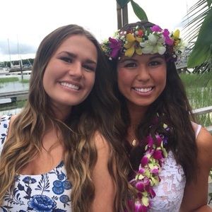 Meet your Posher, Karissa